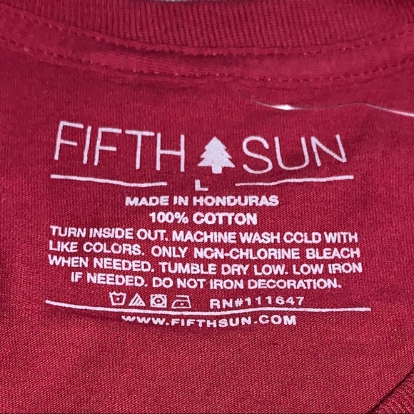 Cruisin’ It Men’s Ugly Christmas T-shirt - Picture 4 of 6